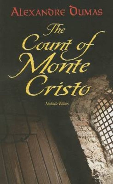 Binding: Paperback
Description: Falsely accused during the final days of Napoleon's reign Edmond Dant's is imprisoned in the bleak Chateau d If. After a hair - raising escape he launches an elaborate plot to extract a bitter revenge against those who betrayed him.