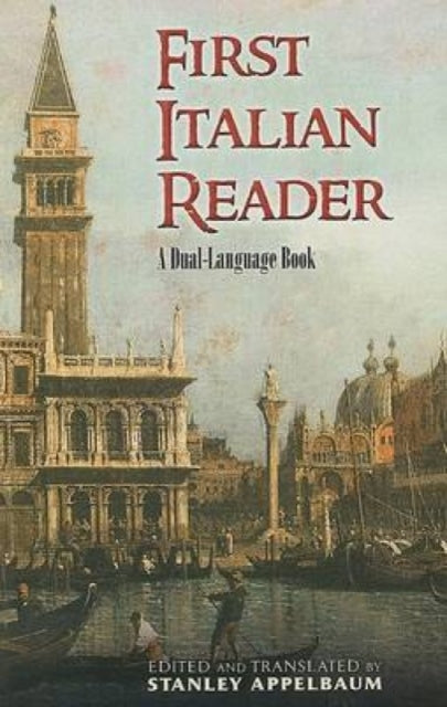 Binding: Paperback
Description: Beginning students of Italian language and literature will welcome this bilingual anthology. Ranging from the 14th to the 20th centuries it features the works of Dante Boccaccio Pirandello and 52 others in both the original Italian and expert English translations on the facing pages.