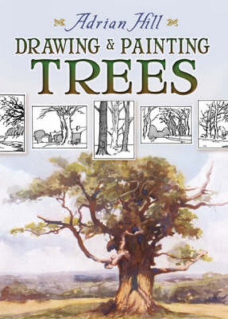 Binding: Paperback
Description: This classic guide by noted British painter Adrian Hill presents a well - rounded guide to portraying beeches elms pines and many other varieties.