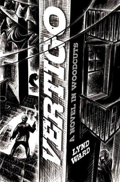 Binding: Paperback
Description: In this moving graphic novel without words one of the finest artists of the 20th century uses 230 intricately detailed woodcuts to tell a dramatic tale of the Great Depression.