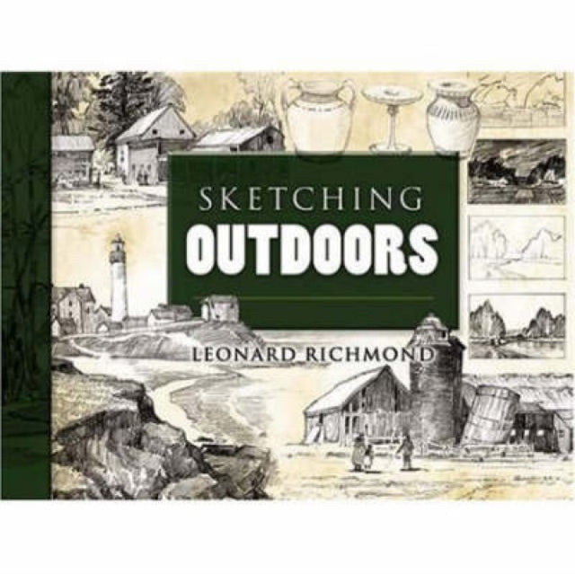 Binding: Paperback
Description: A facility with pencil drawings is a valuable asset for painters in oil and watercolors and a high - quality pencil sketch ranks as the artistic equal of even the best paintings.