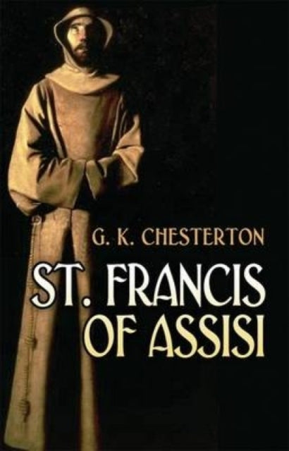 Binding: Paperback
Description: The patron saint of animals birds and the environment Francis of Assisi led the rediscovery of nature in the Christian West. This accessible spiritual biography by a phenomenally popular author chronicles the beloved saint's calling order and influence.