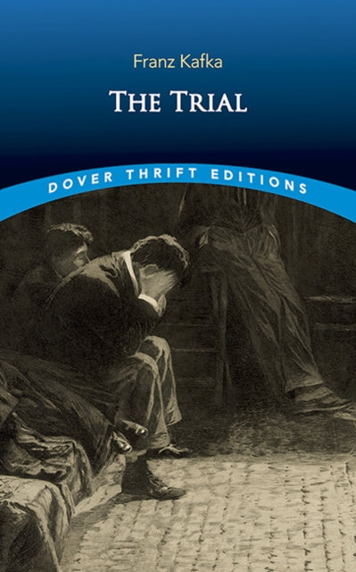 Binding: Paperback
Description: From its gripping first sentence onward this novel exemplifies the term " Kafkaesque." Its darkly humorous narrative recounts a bank clerk's entrapment based on an undisclosed charge in a maze of bureaucratic roadblocks.