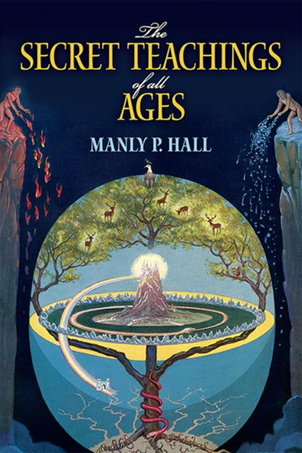 Binding: Paperback
Description: Acclaimed by Publishers Weekly as "a classic reference dizzying in its breadth " this volume explores the themes underlying ancient mythology philosophy and religion.