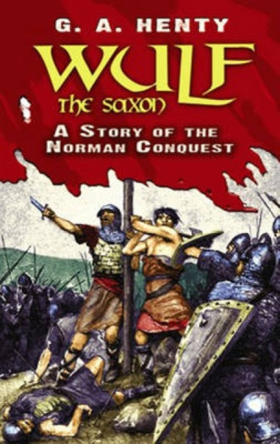 Binding: Paperback
Description: From the creator of exciting historically accurate fiction for young readers comes this tale of loyalty and courage in 11th - century Britain.