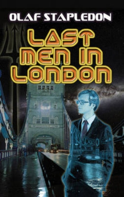 Binding: Hardcover
Description: Olaf Stapledon's previous science - fiction novel Last and First Men envisioned 2 billion years of history from the 1930s forward.