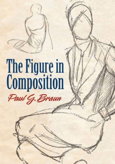 Binding: Paperback
Description: Treating the figure as a unit in the overall composition of a sketch or drawing Braun examines single and multiple figures the distribution of light and shade heads draped figures folds movement and many other topics.