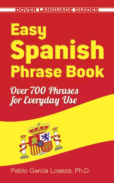 Binding: Paperback
Description: Designed as a quick reference andstudy guide this up - to - date volume isorganized for quick access to phrasesrelated to greetings transportation shopping emergencies and other commoncircumstances.