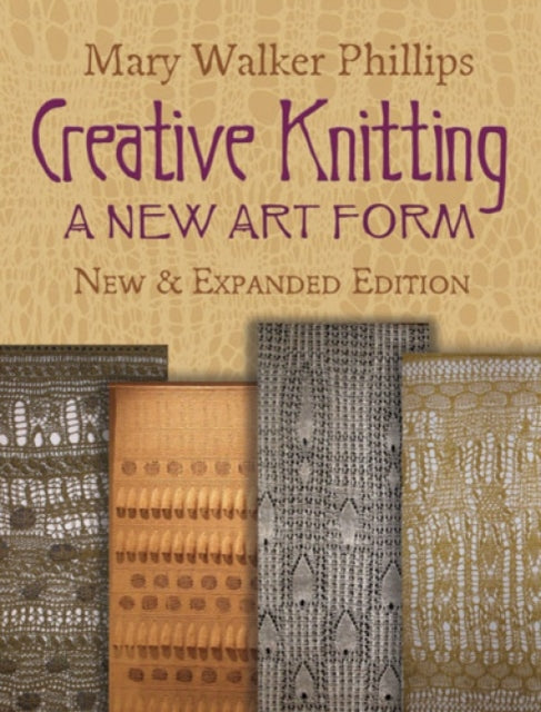 Binding: Paperback
Description: This new and revised edition of a revered classic pre sents theinnovations of the author designer and teacher who helpedestablish knitting as an independent art form.