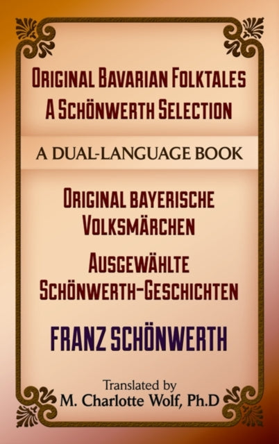 Binding: Paperback
Description: The dual - language book contains approximately 150 fairy tales and folk tales taken from a three volume scholarly work collected by Franz von Sch nwerth and published in the 1850s.