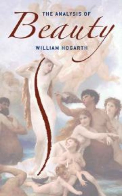 Binding: Paperback
Description: The great 18th - century artist discusses and illustrates the use of serpentine lines in the expression of grace and beauty.