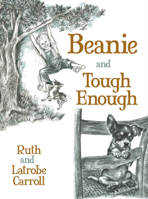 Binding: Paperback
Description: Originally published in the 1950s these beautifully illustrated stories for younger readers recount the adventures of the Tatums a backwoods family and their puppy Tough Enough. Mainly set on a farm in Appalachia the tales are noteworthy for their realistic portrayal of rural life.