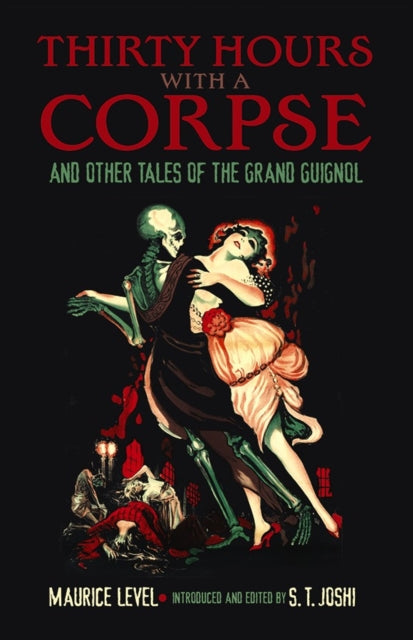 Binding: Paperback
Description: Characterized by gratuitous acts of brutality and surprise endings these tales of obsession and violence are the creations of a 20th - century French writer whose works were staged by the legendary Th tre du Grand - Guignol of Paris.