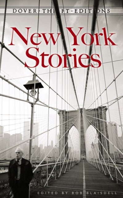 Binding: Paperback
Description: F. Scott Fitzgerald characterized the sight of the New York City skyline as offering the "wild promise of all the mystery and the beauty in the world." This compilation of classic short fiction presents stories inspired by life in the great metropolis.