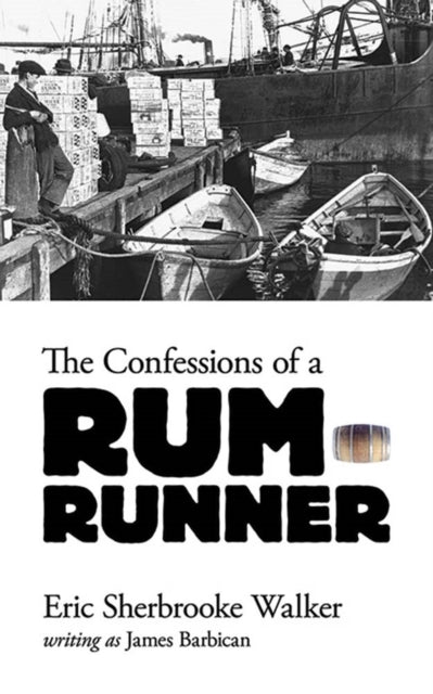 Binding: Paperback
Description: The names have been changed to protect the guilty in this otherwise - authentic account of liquor smuggling during Prohibition. The author who amassed a fortune from his bootlegging empire published these memoirs under a pseudonym in 1928.