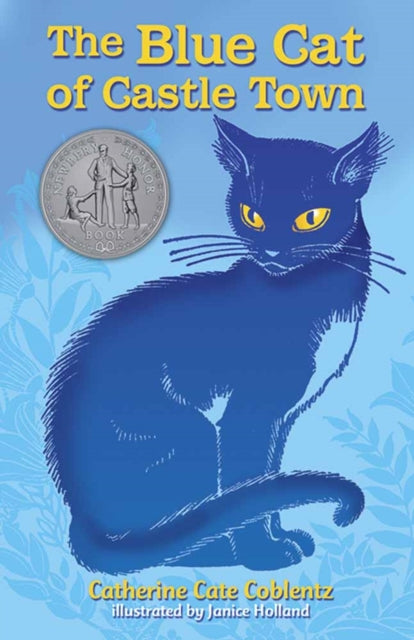 Binding: Paperback
Description: In a 19th - century Vermont hamlet a little blue kitten falls under the spell of the song of the river an alluring melody of beauty and happiness.