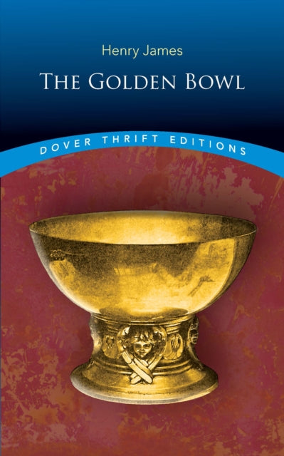 Binding: Paperback
Description: Henry James explores his favorite themes in this novel money class and desire. Two marriages are the focus: that of an American heiress and an impoverished Italian prince as well as that of her widowed father and the prince's former mistress.