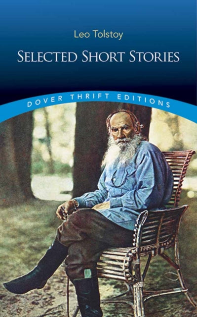 Binding: Paperback
Description: It is universally acknowledged that Tolstoy author of War and Peace and Anna Karenina was as much a master of the short story as he was of the full - length novel.