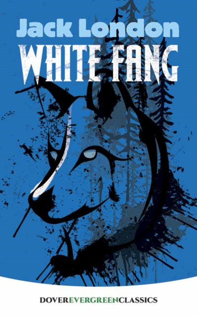 Binding: Paperback
Description: A spellbinding novel of life in the northern wilds Jack London's 1906 adventure classic paints an unforgettable portrait of the savage realities of the battle for survival among all species in a bleak unyielding environment.