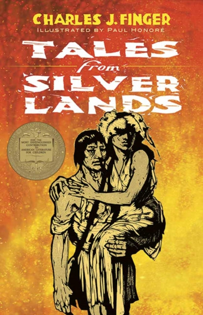 Binding: Paperback
Description: Atmospheric woodcuts illustrate this Newbery Award - winning collection of 19 South American folktales. Charles J.