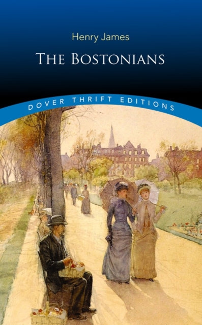 Binding: Paperback
Description: A decade after the Civil War a cynical Southern lawyer and his suffragette cousin become rivals for the attentions of a charismatic speaker. Basil Ransom seeks a conventional marriage with Verena Tarrant while Olive Chancellor attempts to isolate her prot g e from the society of men.
