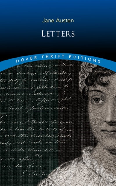 Binding: Paperback
Description: Select Guide Rating
Title: Selected Letters
Author(s): Austen Jane
Publisher: Dover Publications Inc.
Barcode: 9780486833026
Pages: 224 Pages
Publication Date: 11/17/2021
Series: Thrift Editions
Category: Biography: Literary