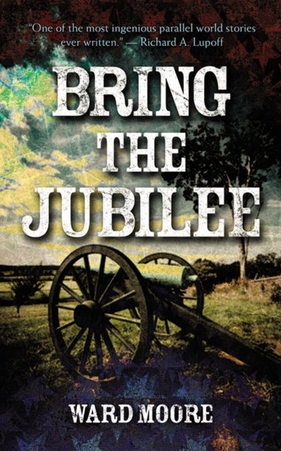 Binding: Paperback
Description: Select Guide Rating
Title: Bring The Jubilee
Author(s): Moore Ward
Publisher: Dover Publications Inc.
Barcode: 9780486834269
Pages: 176 Pages
Publication Date: 8/14/2019
Category: Science Fiction