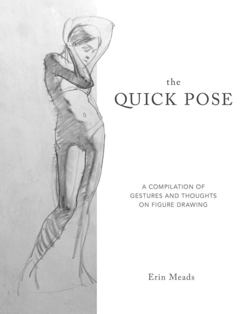 Binding: Paperback
Description: Select Guide Rating
Title: Quick Pose A Compilation Of Gestures And Thoughts On Figure Drawing
Author(s): Meads Erin
Publisher: Dover Publications Inc.
Barcode: 9780486841366
Pages: 240 Pages
Publication Date: 4/15/2020
Category: Drawing & Drawings