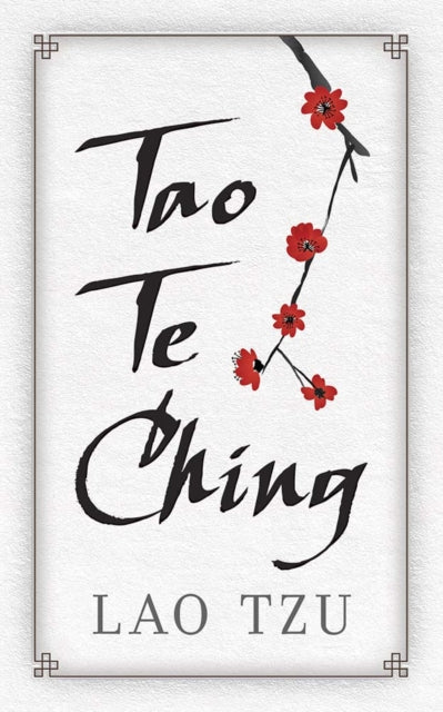 Binding: Hardcover
Description: Select Guide Rating
Title: Tao Te Ching
Author(s): Tzu Lao
Publisher: Dover Publications Inc.
Barcode: 9780486841908
Pages: 112 Pages
Publication Date: 5/21/2020
Category: Oriental & Indian Philosophy