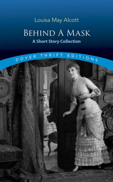 Binding: Paperback
Description: Select Guide Rating
Title: Behind A Mask A Short Story Collection
Author(s): Fienberg Stephen
Publisher: Dover Publications Inc.
Barcode: 9780486842905
Pages: 208 Pages
Publication Date: 3/18/2020
Series: Thrift Editions
Category: Thriller / Suspense