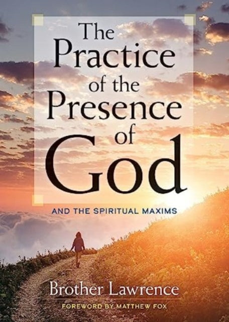 Binding: Paperback
Description: Select Guide Rating
Title: The Practice Of The Presence Of God: And The Spiritual Maxims
Author(s): Lawrence Brother
Publisher: Dover Publications Inc.