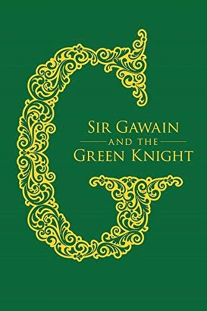 Binding: Hardcover
Description: Select Guide Rating
Title: Sir Gawain And The Green Knight
Author(s): Weston Jessie L.
Publisher: Dover Publications Inc.
Barcode: 9780486848068
Pages: 112 Pages
Publication Date: 6/23/2021
Category: Folklore, Myths & Legends