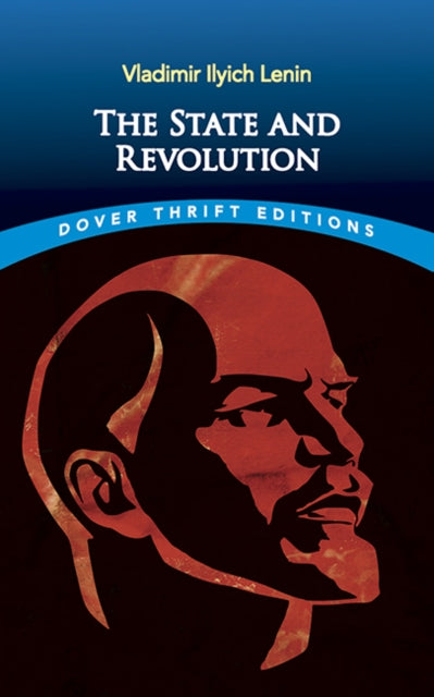 Binding: Paperback
Description: Select Guide Rating
Title: The State And Revolution
Author(s): Lenin V. I.
Publisher: Dover Publications Inc.
Barcode: 9780486848082
Pages: 144 Pages
Publication Date: 3/17/2021
Series: Thrift Editions
Category: Political Ideologies