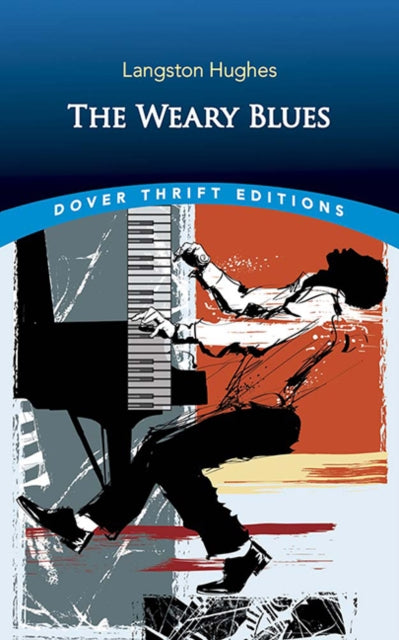 Binding: Paperback
Description: Select Guide Rating
Title: The Weary Blues
Author(s): Hughes Langston
Publisher: Dover Publications Inc.
Barcode: 9780486849010
Pages: 96 Pages
Publication Date: 1/24/2022
Series: Thrift Editions
Category: Poetry