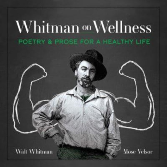 Binding: Paperback
Description: Select Guide Rating
Title: Whitman On Wellness Poetry And Prose For A Healthy Life
Author(s): Velsor Walt Whitman; Mose
Publisher: Dover Publications Inc.