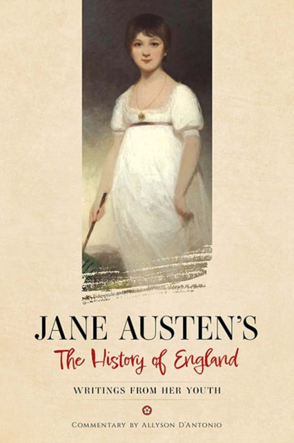 Binding: Paperback
Description: Select Guide Rating
Title: Jane Austen's The History Of England Writings From Her Youth
Author(s): Austen Jane
Publisher: Dover Publications Inc.
Barcode: 9780486851402
Pages: 64 Pages
Publication Date: 10/19/2023
Category: Historical Fiction