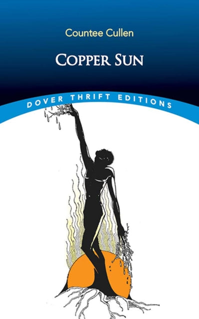 Binding: Paperback
Description: Select Guide Rating
Title: Copper Sun
Author(s): Cullen Countee
Publisher: Dover Publications Inc.
Barcode: 9780486852027
Pages: 96 Pages
Publication Date: 11/15/2023
Series: Thrift Editions
Category: Poetry