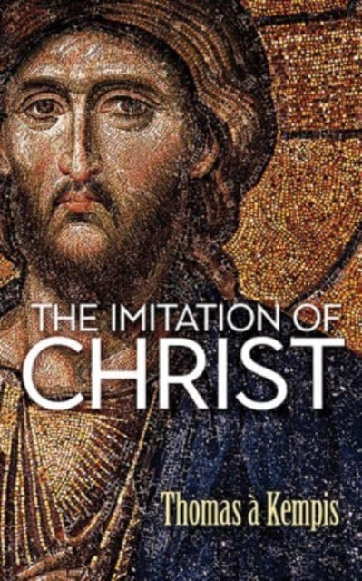 Binding: Paperback
Description: Select Guide Rating
Title: The Imitation Of Christ
Author(s): Kempis Thomas A
Publisher: Dover Publications Inc.
Barcode: 9780486852287
Pages: 256 Pages
Publication Date: 1/17/2024
Category: Christianity