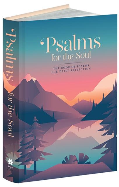 Binding: Hardcover
Description: Select Guide Rating
Title: Psalms For The Soul: The Book Of Psalms For Daily Reflection
Author(s): Bible King James
Publisher: Dover Publications Inc.
Barcode: 9780486853277
Pages: 240 Pages
Publication Date: 10/15/2024
Category: Religion: General