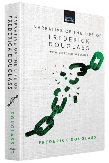 Binding: Hardcover
Description: Select Guide Rating
Title: Narrative Of The Life Of Frederick Douglass: With Selected Speeches
Author(s): Douglass Frederick
Publisher: Dover Publications Inc.