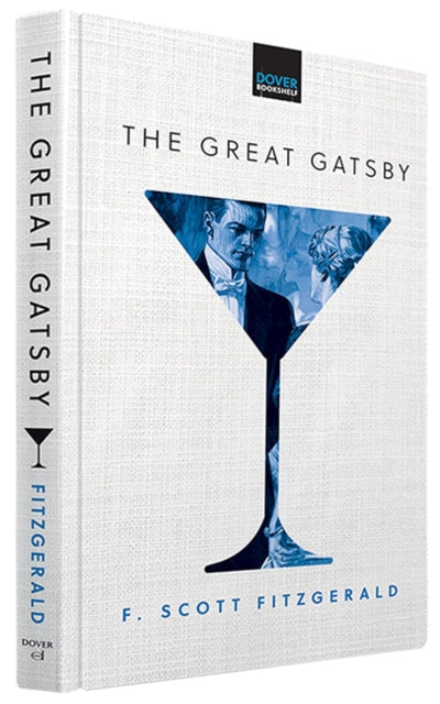 Binding: Hardcover
Description: Select Guide Rating
Title: The Great Gatsby
Author(s): Appelbaum Stanley
Publisher: Dover Publications Inc.
Barcode: 9780486853376
Pages: 176 Pages
Publication Date: 8/13/2024
Series: Thrift Editions
Category: Classic Fiction