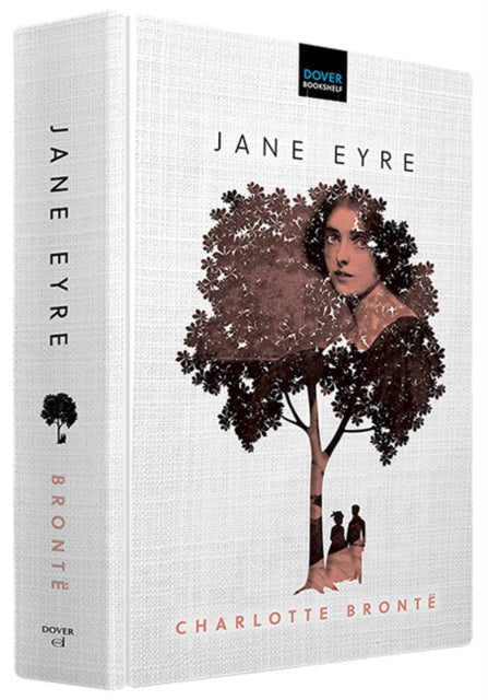 Binding: Hardcover
Description: Select Guide Rating
Title: Jane Eyre
Author(s): Bronte Charlotte
Publisher: Dover Publications Inc.
Barcode: 9780486853864
Pages: 576 Pages
Publication Date: 9/17/2024
Category: Fiction & Related Items