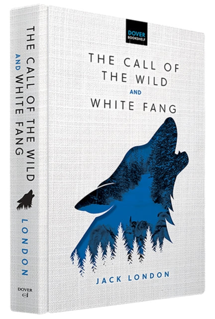 Binding: Hardcover
Description: Select Guide Rating
Title: The Call Of The Wild & White Fang
Author(s): London Jack
Publisher: Dover Publications Inc.
Barcode: 9780486853871
Pages: 352 Pages
Publication Date: 9/17/2024
Category: Fiction & Related Items