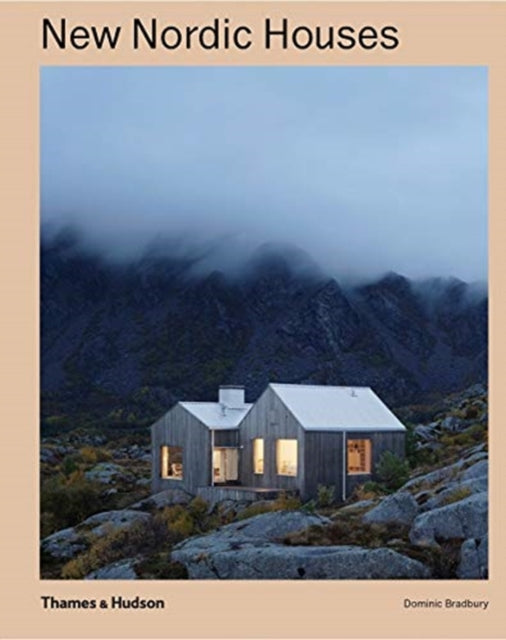 Binding: Hardcover
Description: In a climate that ranges from cold dark and unforgiving to endless sun and crystalline skies the homes of the Nordic countries are lifted by ever - changing and dramatic natural light balanced by an intrinsic sense of warmth.