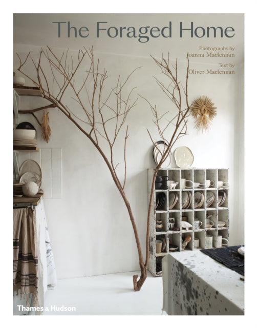 Binding: Hardcover
Description: Anyone can create a beautiful home by foraging and salvaging what they find. Whether a box of rusty nails or a disused armchair missing a leg discarded objects can be restored recycled or repurposed to fill the home with personal style.