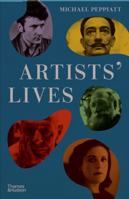 Artists Lives