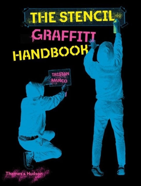 Binding: Paperback
Description: An up - to - date selection of authentic stencil graffiti art from the new generation of street artists and provocateurs.