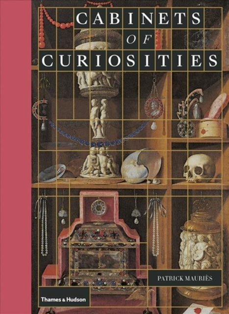Binding: Hardcover
Description: All knowledge the cosmos arranged on shelves in cupboards or hanging from the ceiling infinite riches in a little room such were the cabinets of curiosities of the 17th century.