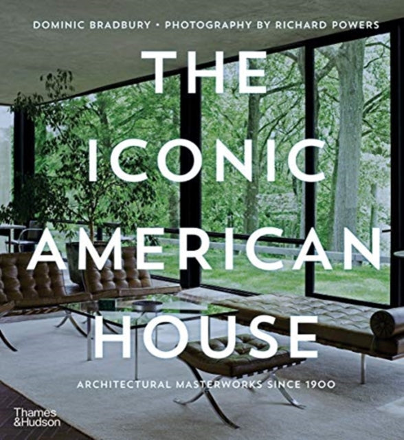 Binding: Hardcover
Description: A compendium of the most innovative and influential residential buildings in the United States since 1900.