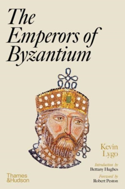 Binding: Hardcover
Description: A compelling and vivid narrative history of one of the founding civilizations of the modern world the Byzantine empire evocatively told through the lives of its 92 emperors.